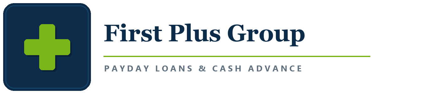 First Plus Group
